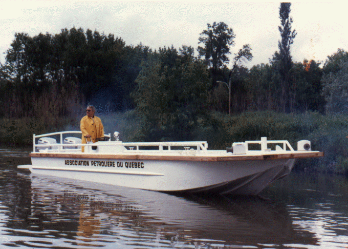 Boat Building